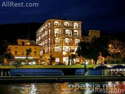 Mozart Hotel 27